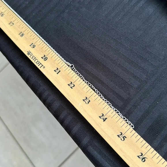 Stainlees steel | Rope Chain 3mm - Picture 5 of 6